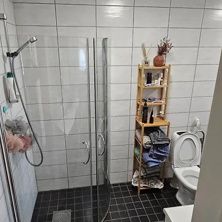 Middle Of Center Homestay Lillehammer