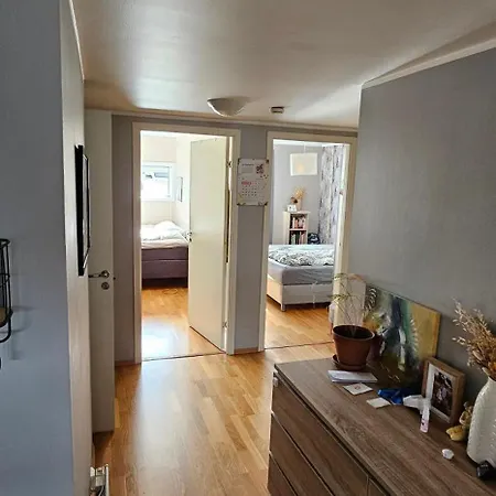 Middle Of Center *
